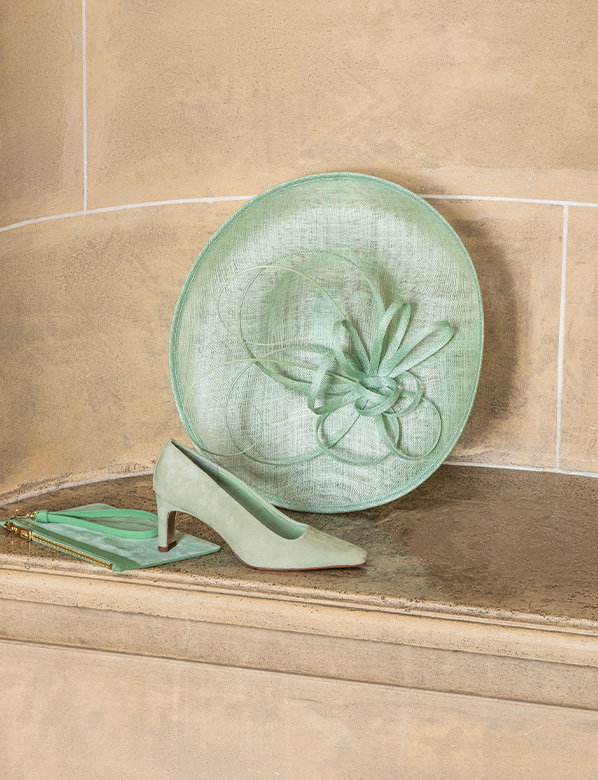 Hobbs Wedding Guest Accessories